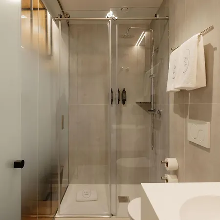 Livo Boutique Living 3* Lisboa
