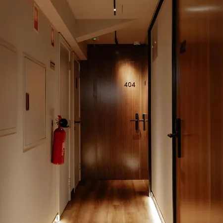 فندق Livo Boutique Living Lisboa