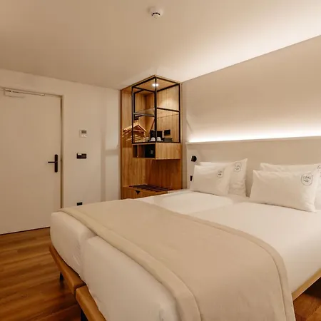 Livo Boutique Living فندق