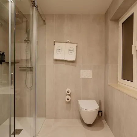 Livo Boutique Living Penzion