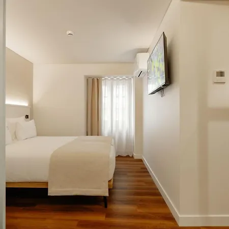 Livo Boutique Living Pensionat Lisboa