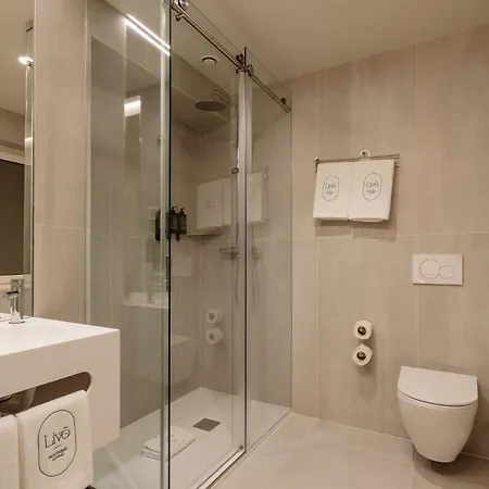 Pensionat Livo Boutique Living Lisboa