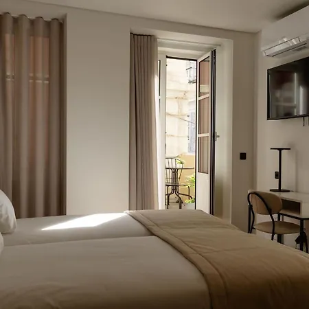 Livo Boutique Living Lisboa