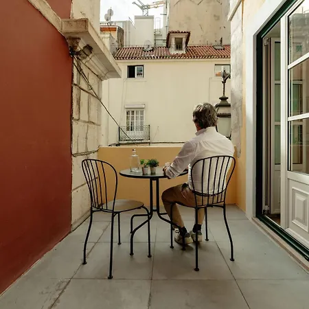Livô Boutique Living Lisboa