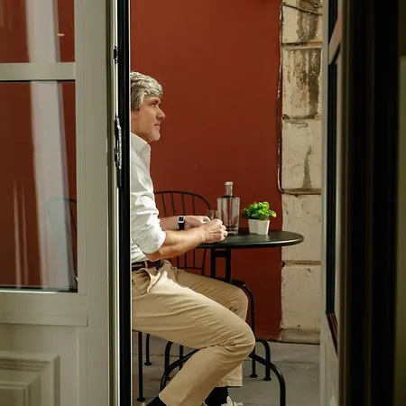 Livo Boutique Living Ξενοδοχείο Lisboa