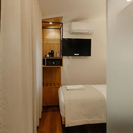 Ξενοδοχείο Livo Boutique Living *