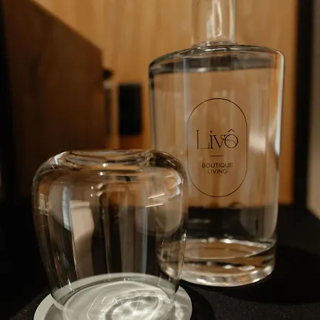 Livô Boutique Living 3*