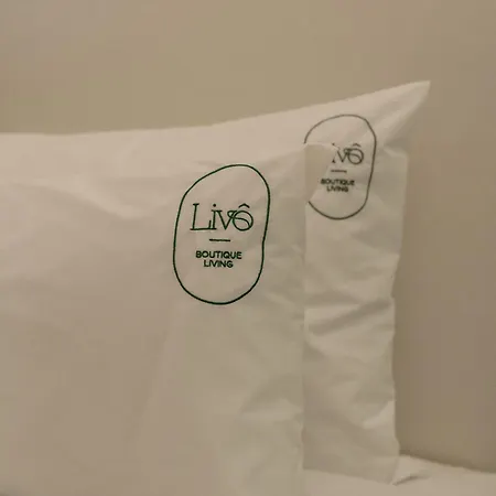 Livo Boutique Living *