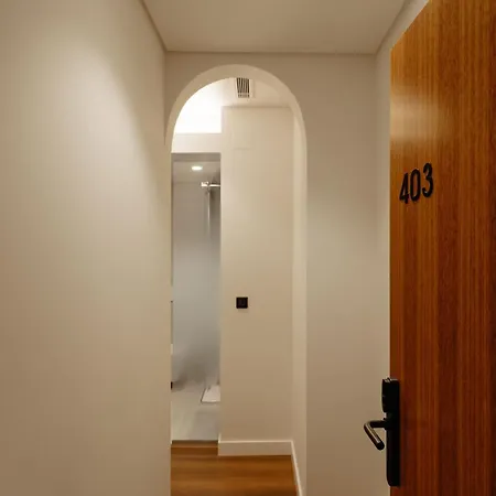 Livô Boutique Living 3*