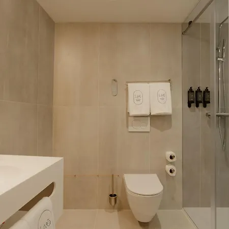 Livô Boutique Living 3* Lisboa