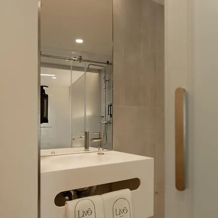Livo Boutique Living Ξενοδοχείο